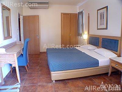 Aegean Houses 21